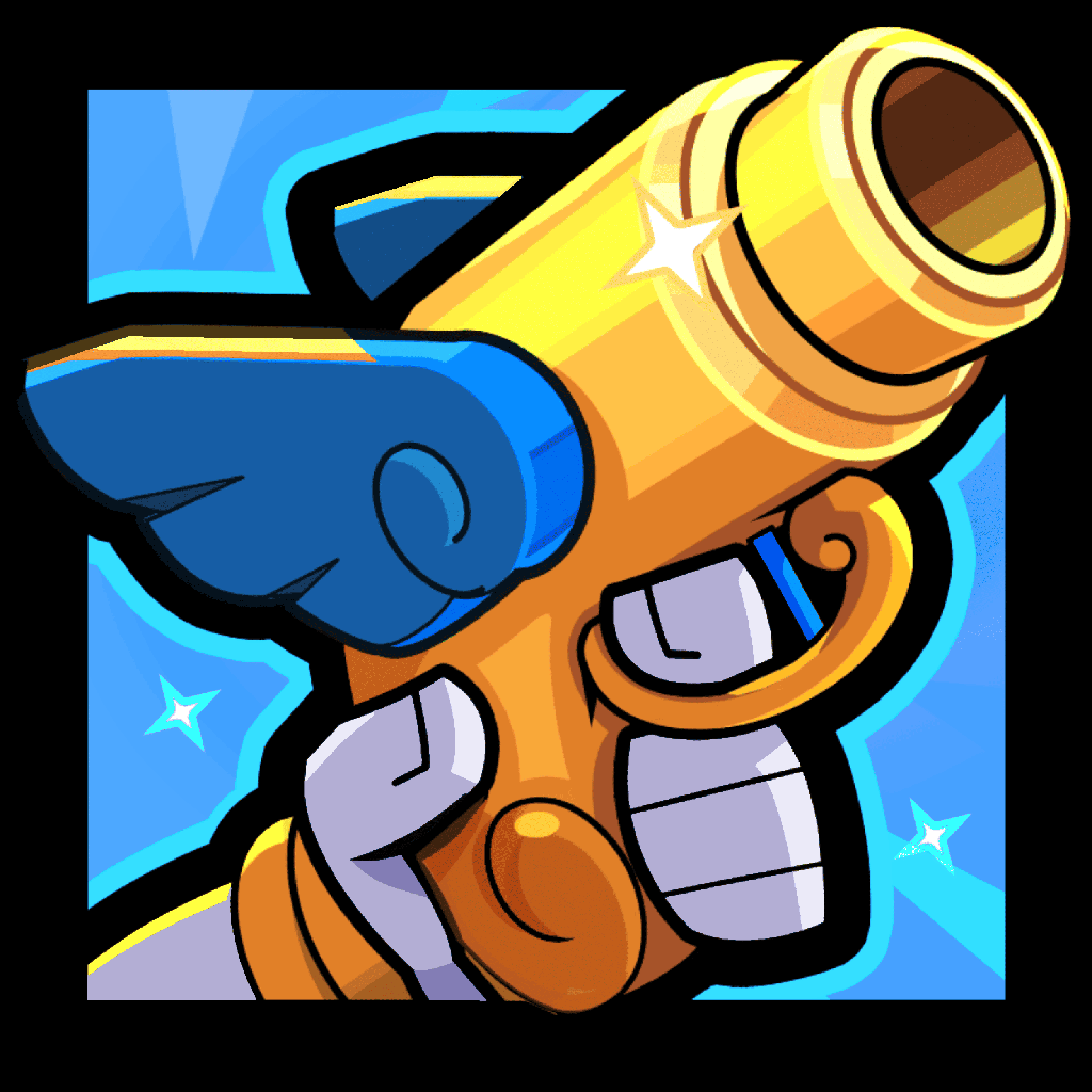 Light Angel Colt Profile Icon
