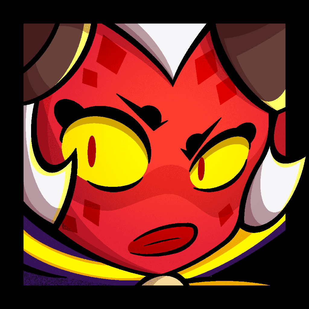 Demon Willow Profile Icon
