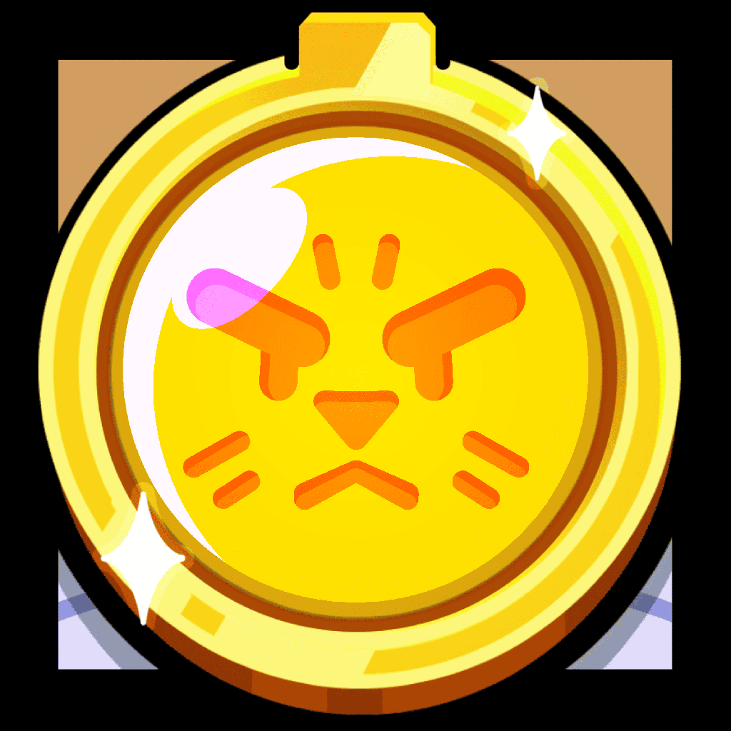 Furious Fang Profile Icon