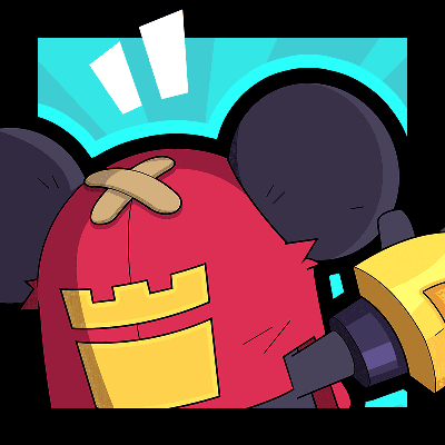 Moe Alt Profile Icon
