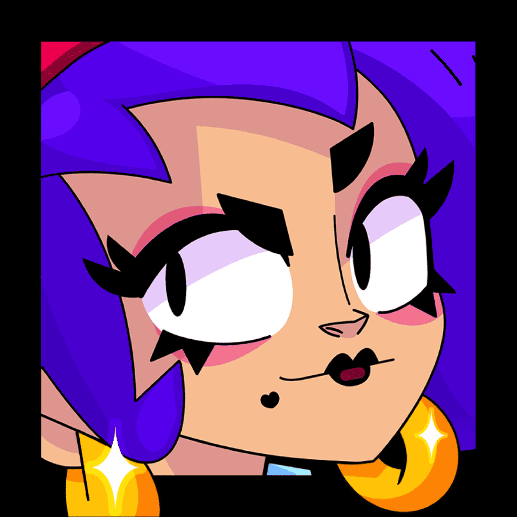 Rebel Lola Profile Icon