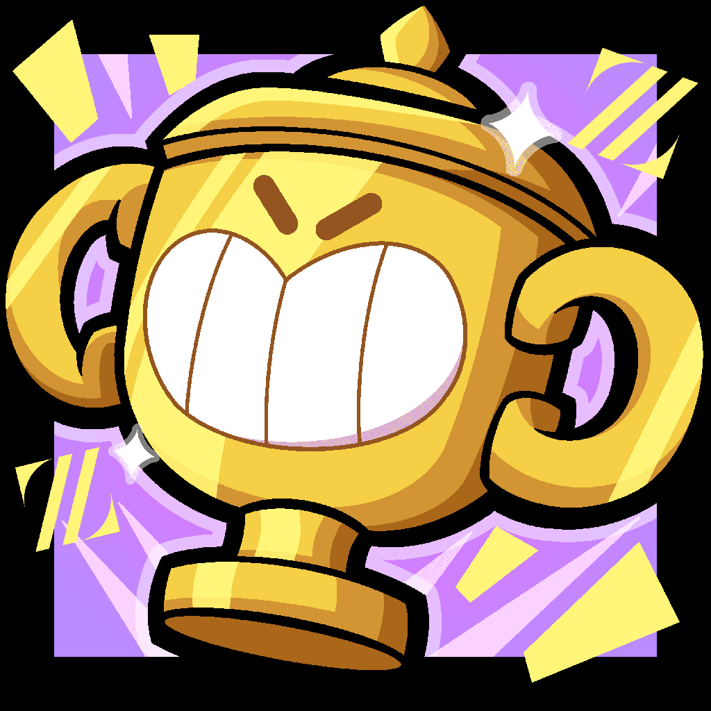 World Champion Gus Profile Icon