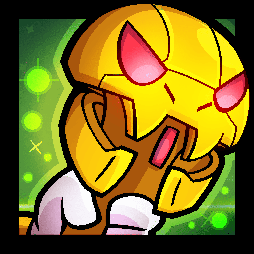 Gigantophis Gray Profile Icon