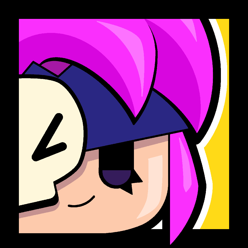 Pop Penny Profile Icon