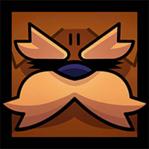 Starrforce1 Profile Icon