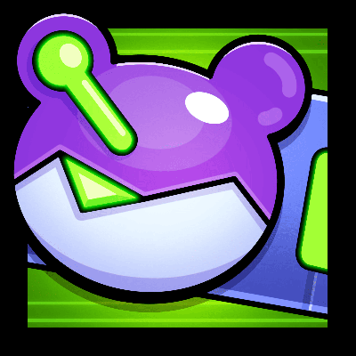 Starrforce2 Profile Icon