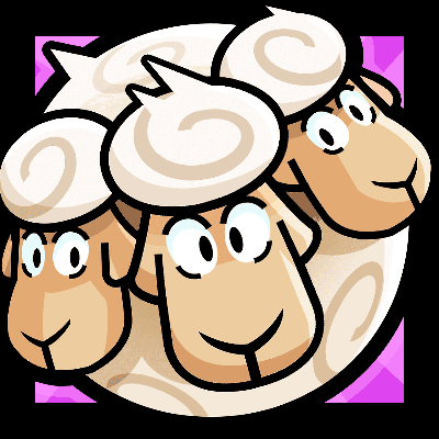 Bo Peep Bibi Profile Icon