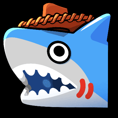 Ts Shark Profile Icon