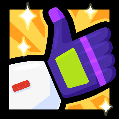 Surge Lightyear Profile Icon