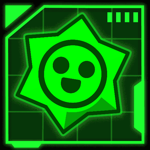 Bp Starrforce Profile Icon