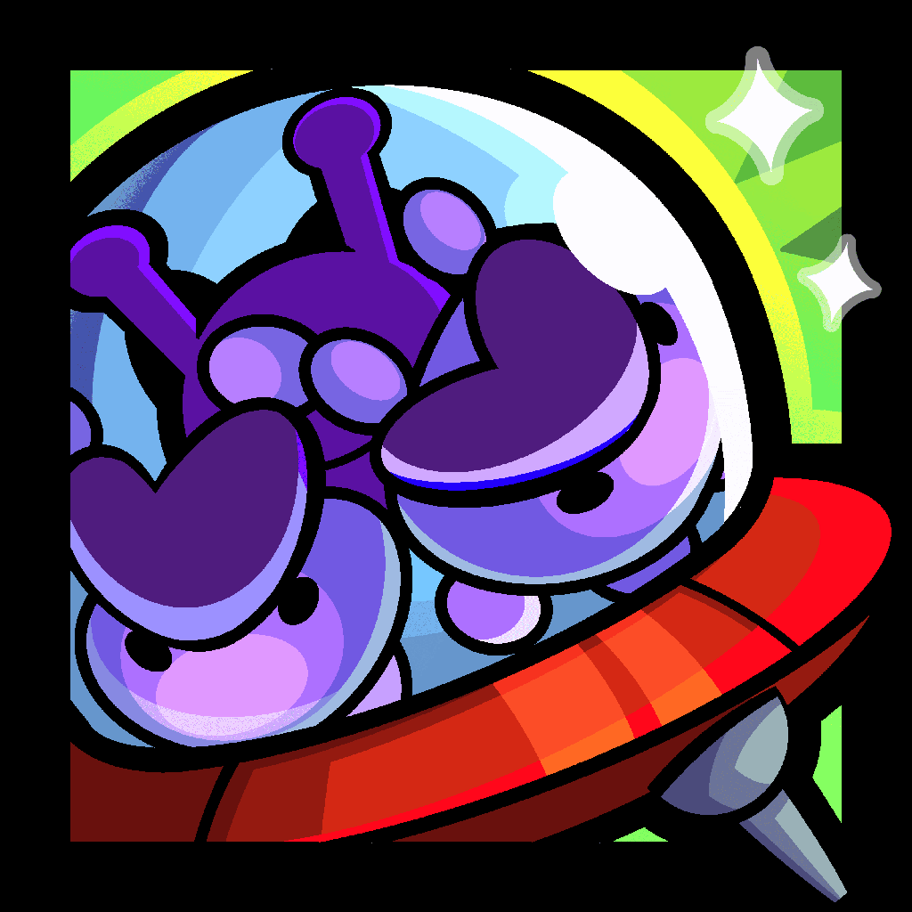 Extraterrestrial Eve Profile Icon