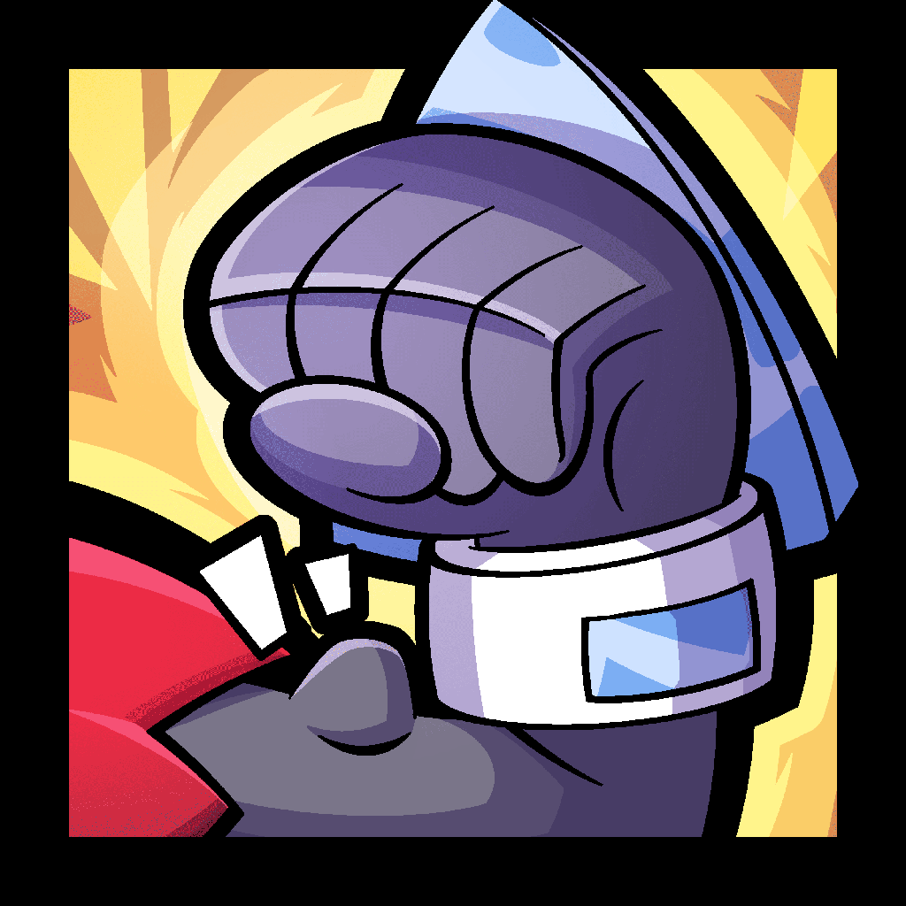 Moon Driller Moe Profile Icon