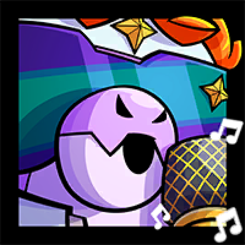Bye Bye Buzz Profile Icon