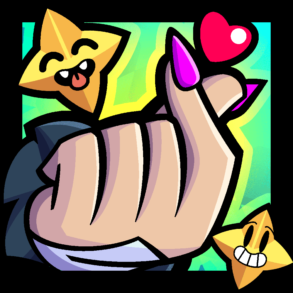 Pop Melodie Profile Icon