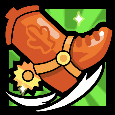 Ts Boot Profile Icon