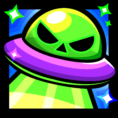 Starrforce5 Profile Icon