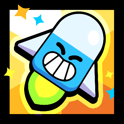 Starrforce6 Profile Icon