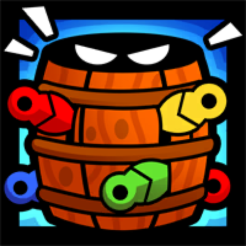 Toys3 Profile Icon
