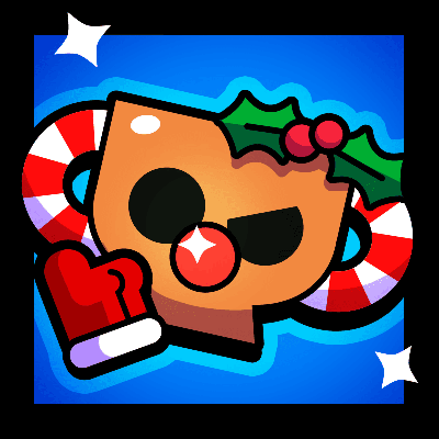 Champie Gingerbread Profile Icon