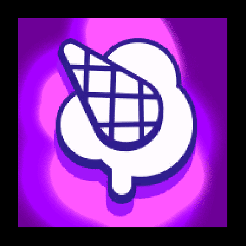 Berry Overcharge Profile Icon
