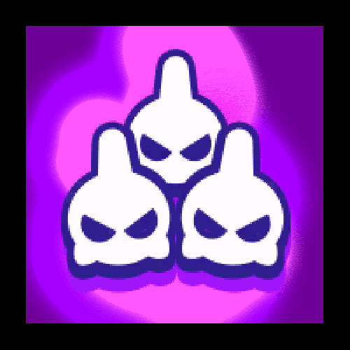 Melody Overcharge Profile Icon