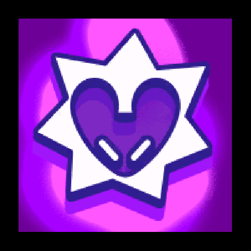Ash Overcharge Profile Icon