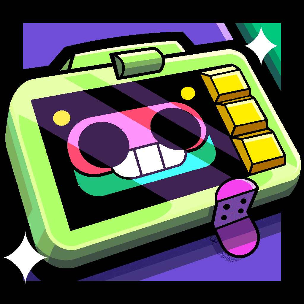 Ollie Profile Icon