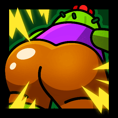 Spike Cake Profile Icon