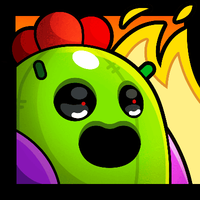 Spike Demonfire1 Profile Icon