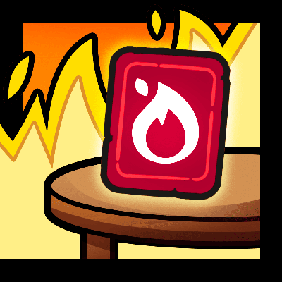 Spike Demonfire2 Profile Icon
