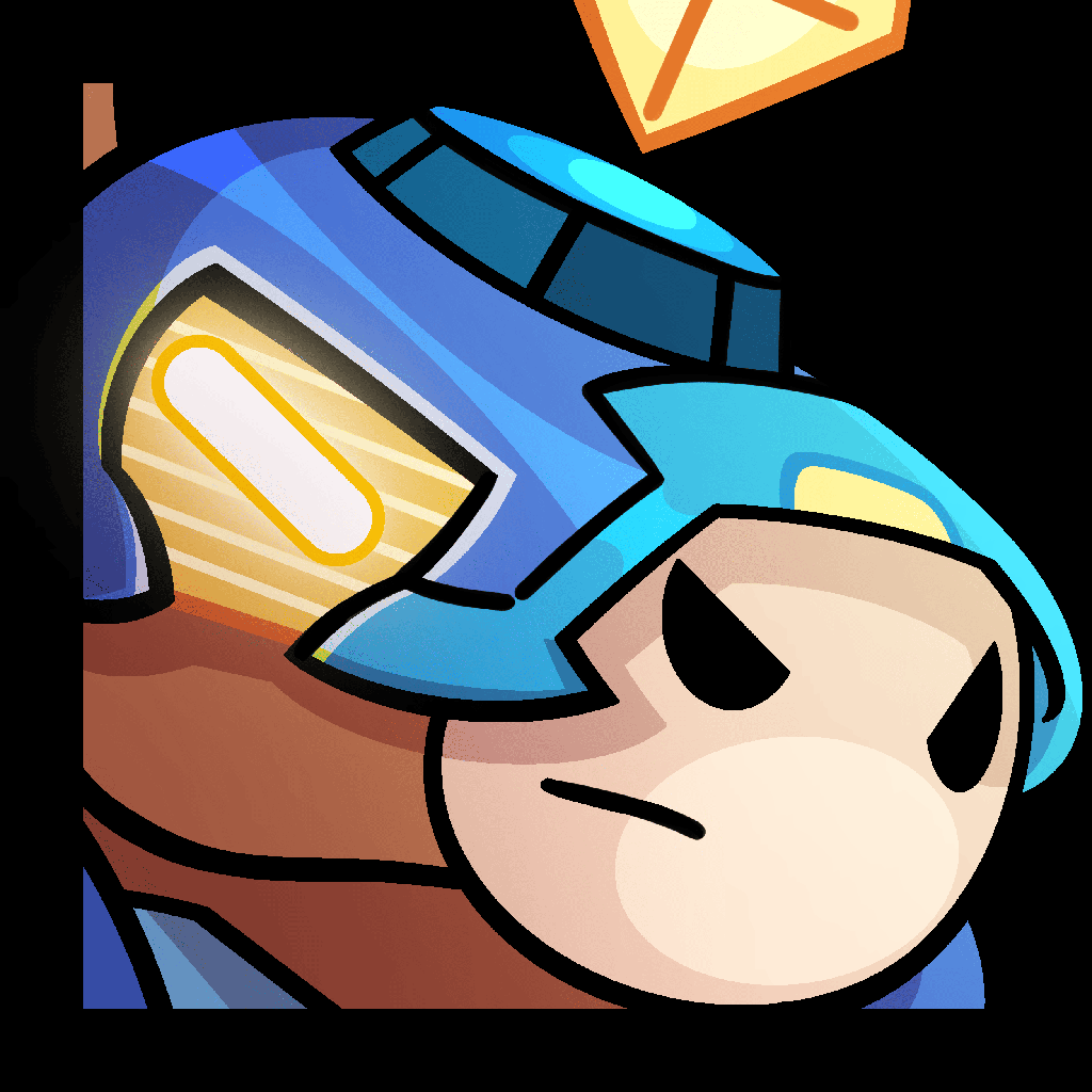 Starrhorse Berry Profile Icon