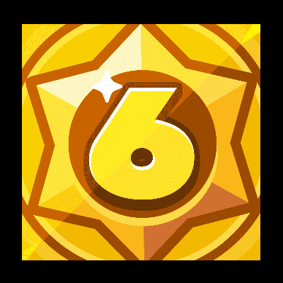 Anniversary6 Profile Icon