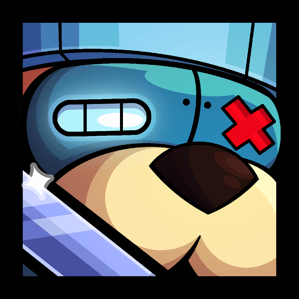 Ronin Ruffs Profile Icon