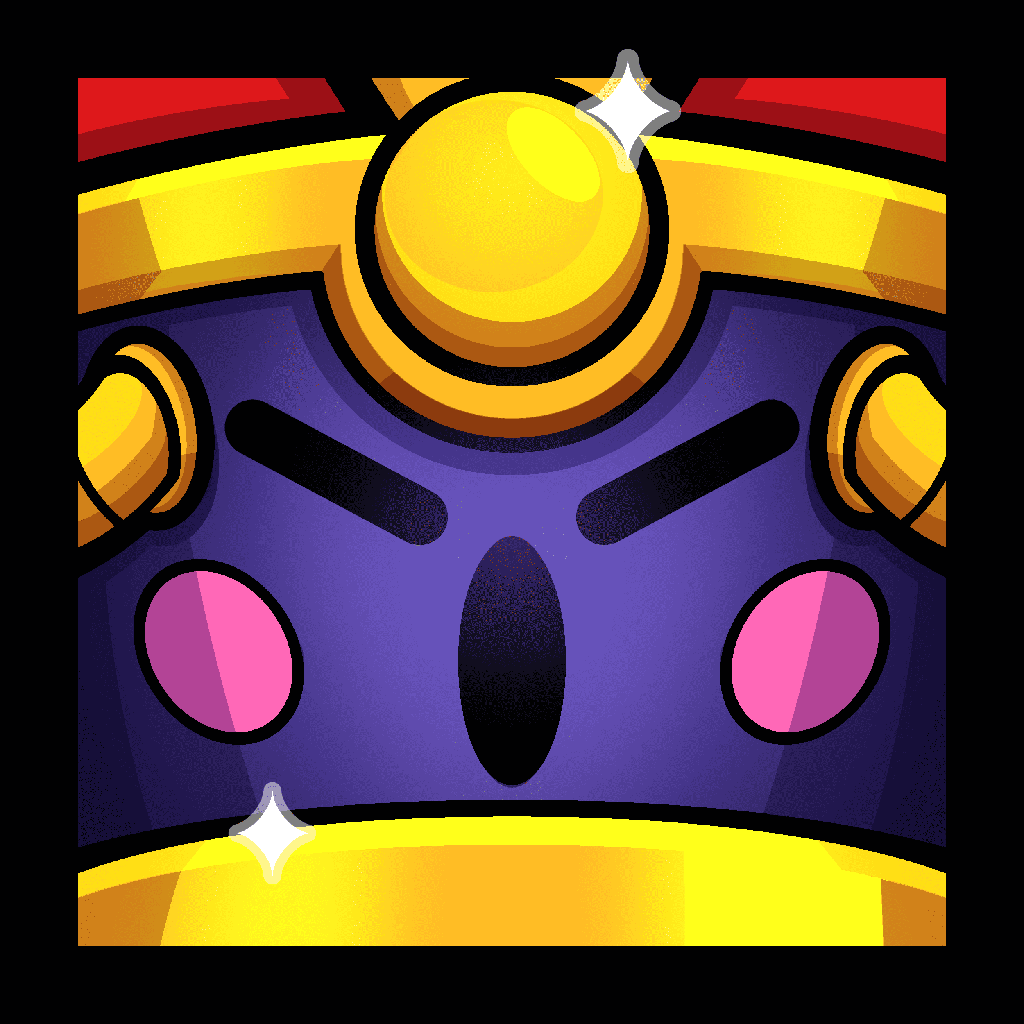 Nutcracker Gale Profile Icon