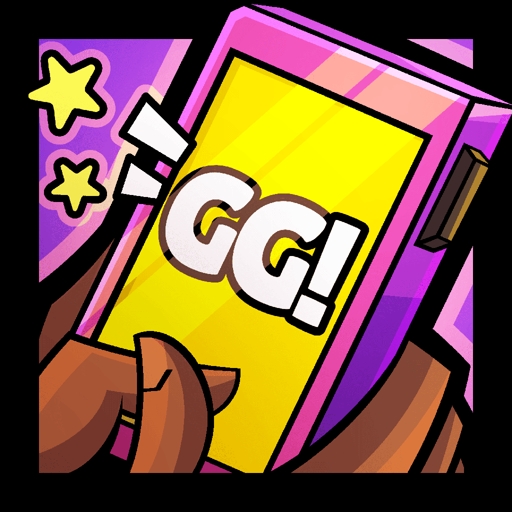 Ragequit Tara Profile Icon