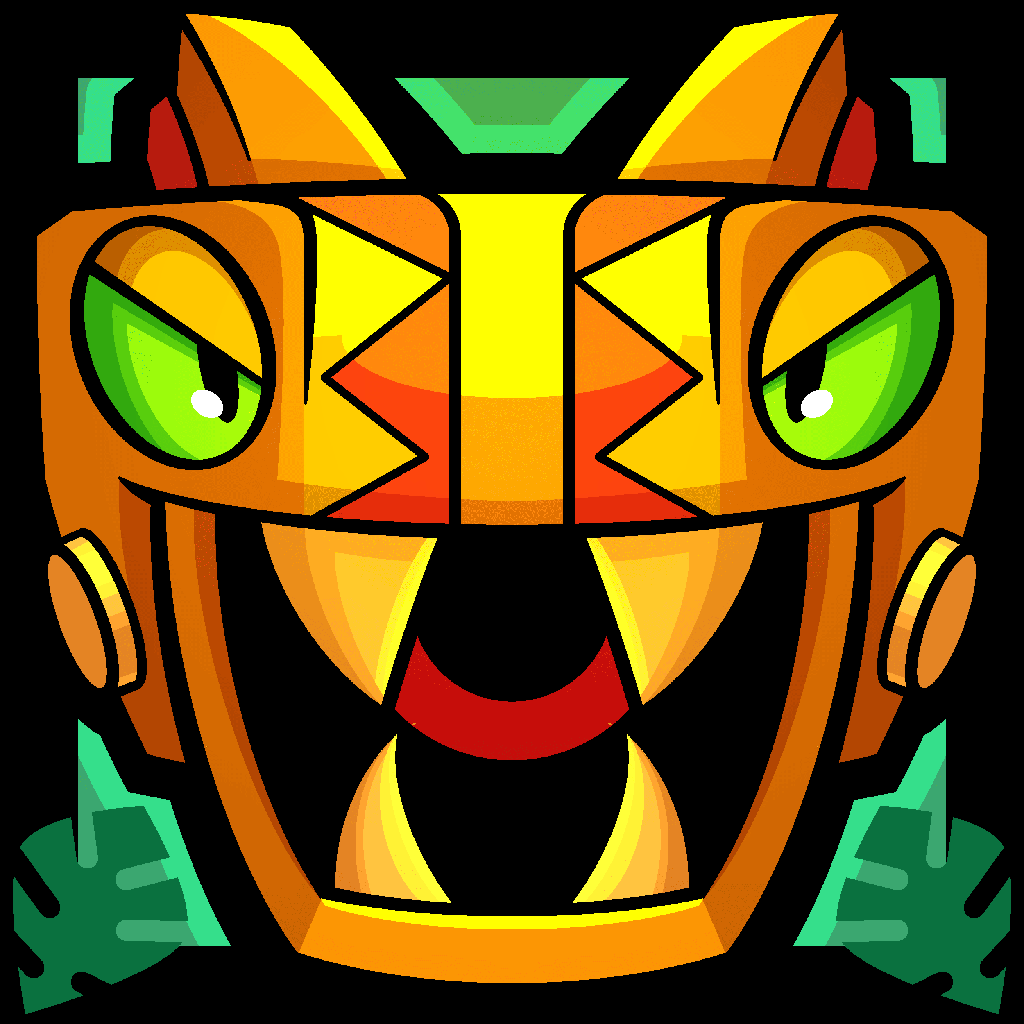 Jungle Queen Maisie Profile Icon