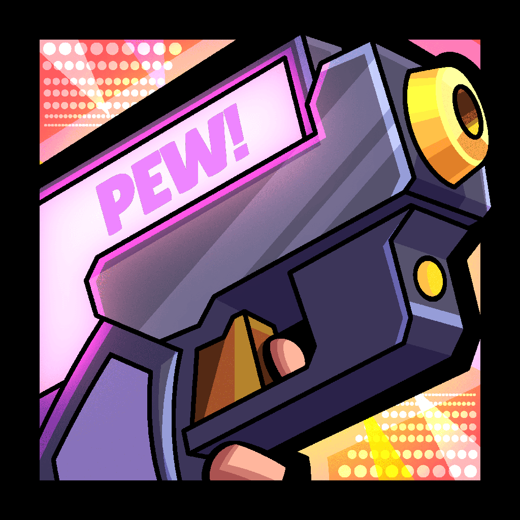 Challenger Colt Profile Icon
