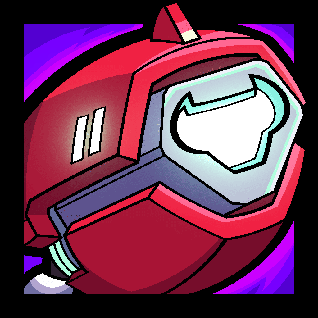 Space Ox Bull Profile Icon