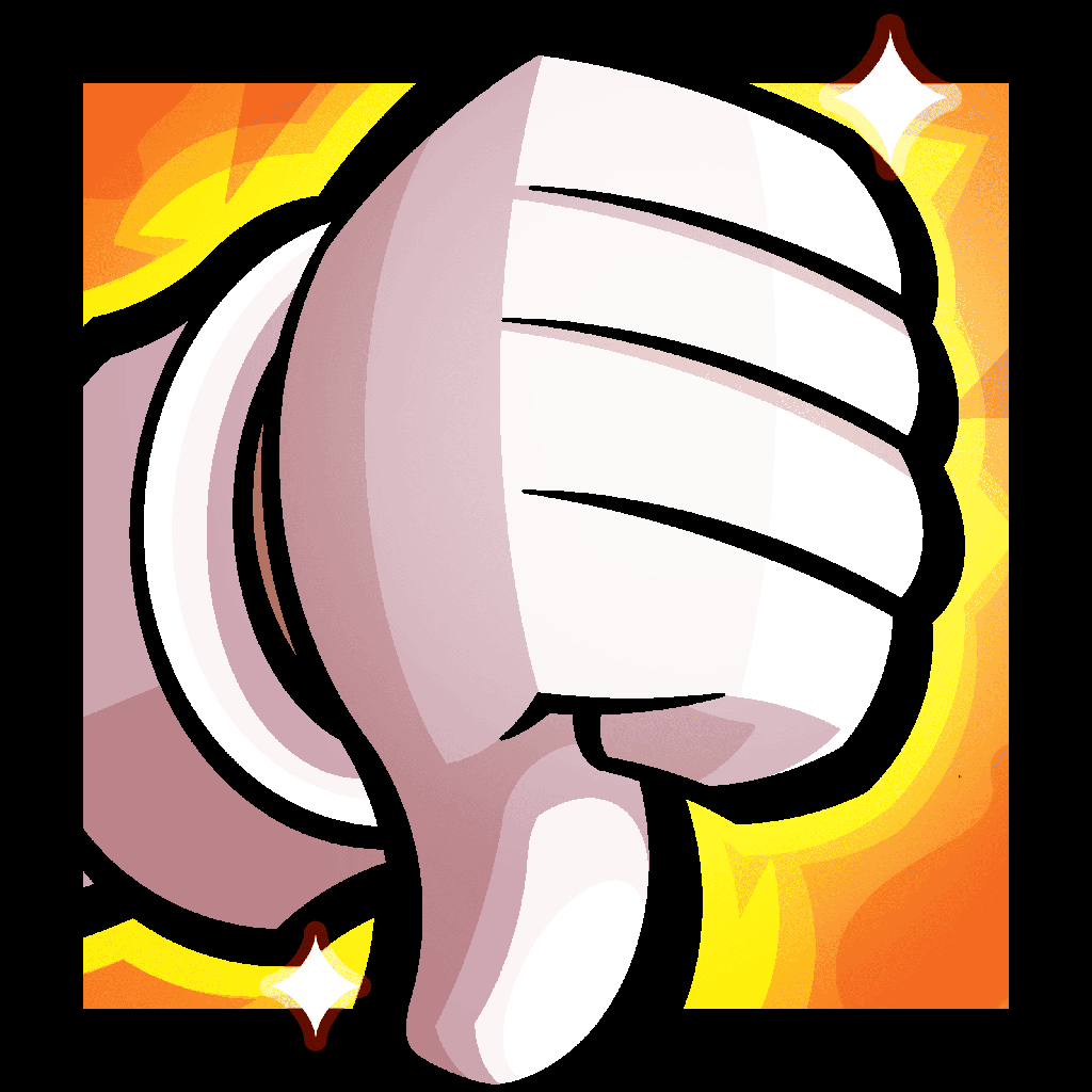 Belle Goldhand Profile Icon