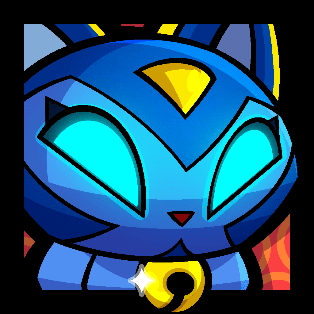 Cat Burglar Jessie Profile Icon