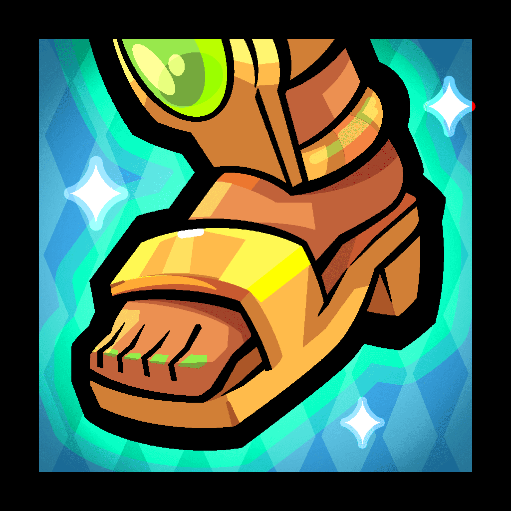 Carnaval Mandy Profile Icon