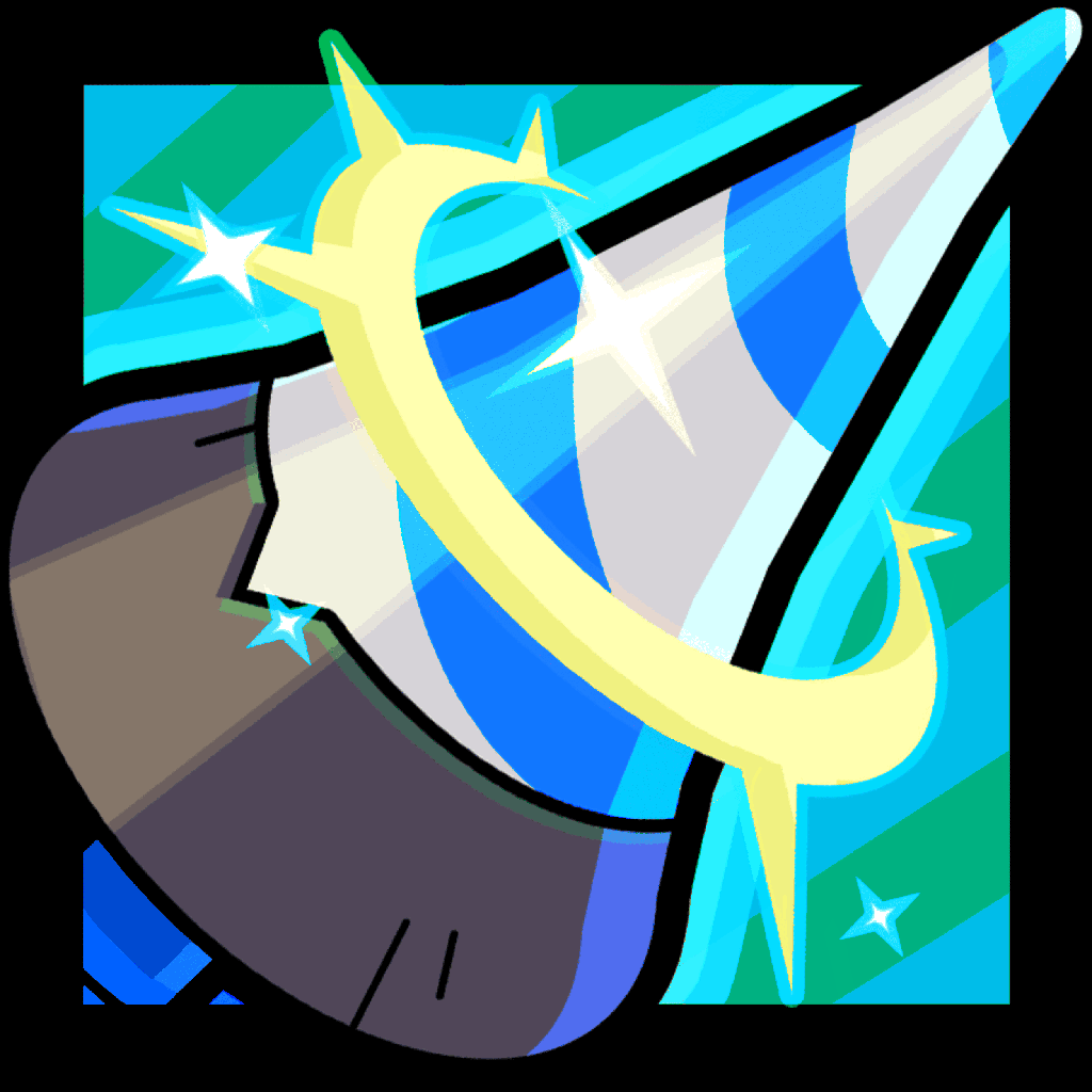 Mecha Paladin Surge Profile Icon