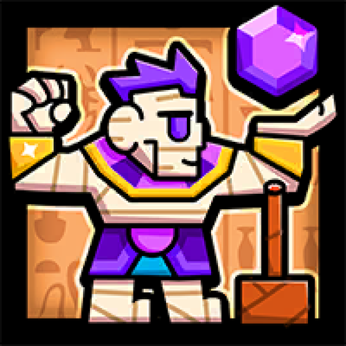 Bp Sandsoftime2 Profile Icon