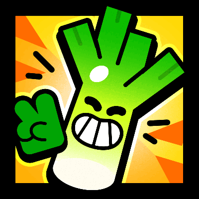 Leek Profile Icon