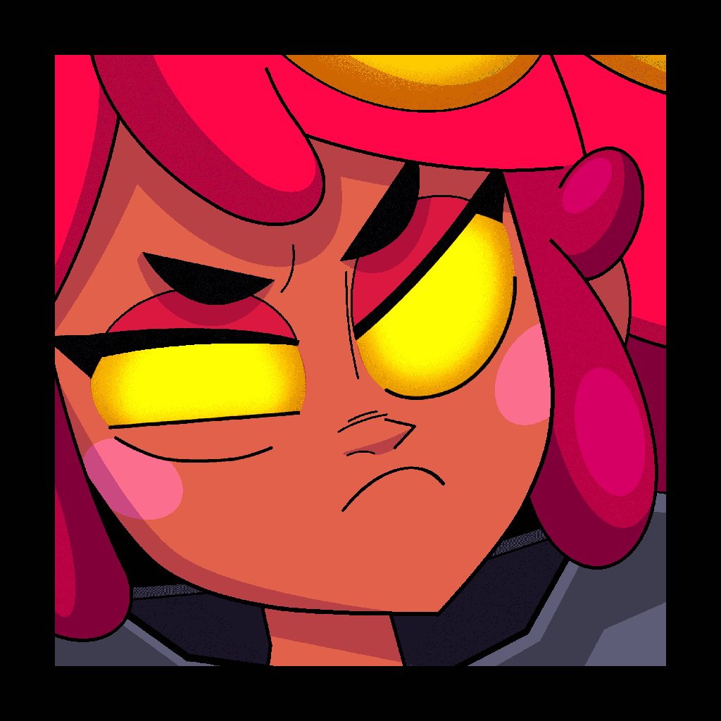 Magma Mandy Profile Icon