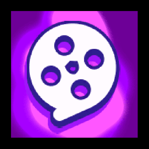 Buster Overcharge Profile Icon