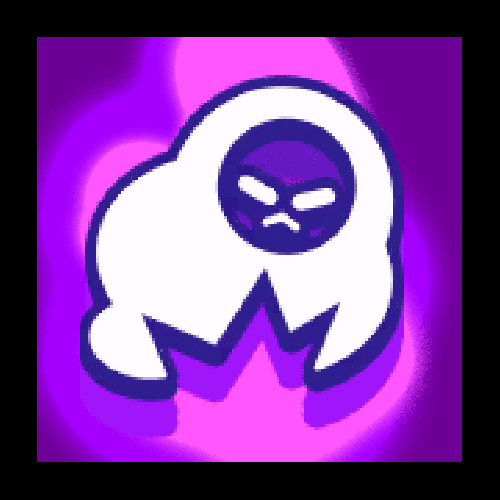 Grom Overcharge Profile Icon
