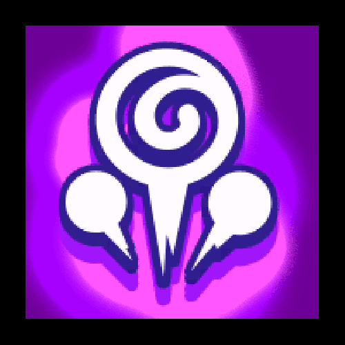 Mandy Overcharge Profile Icon