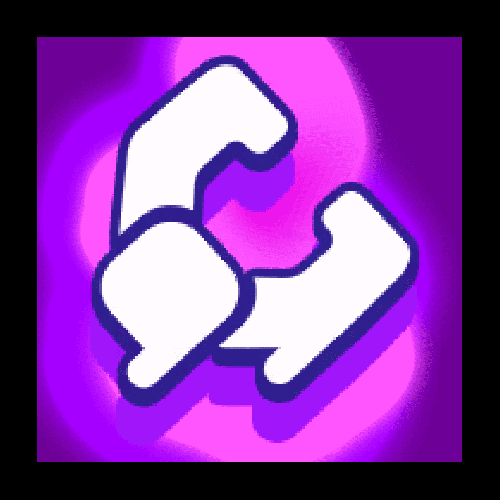 Meg Overcharge Profile Icon