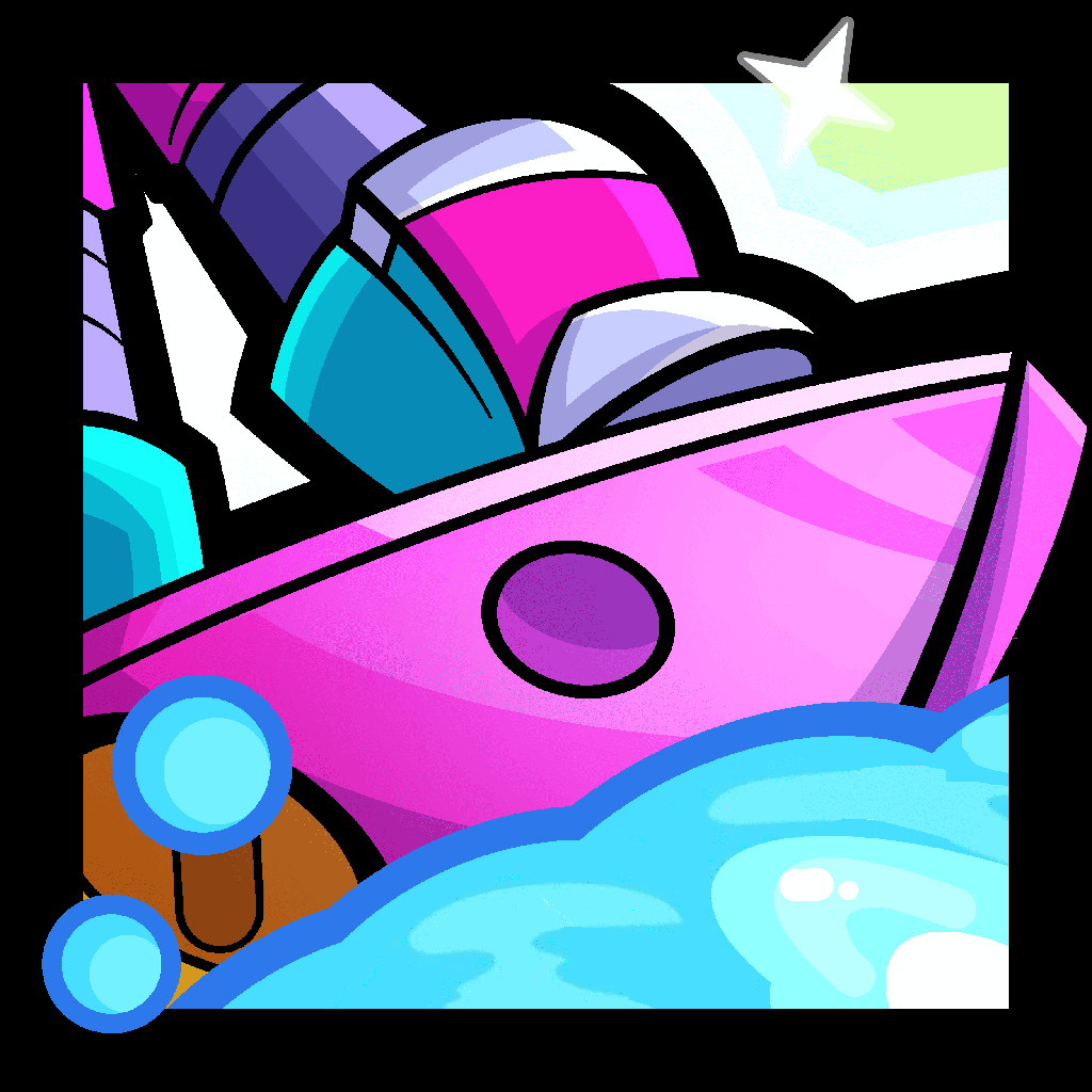 Surfer Carl Profile Icon
